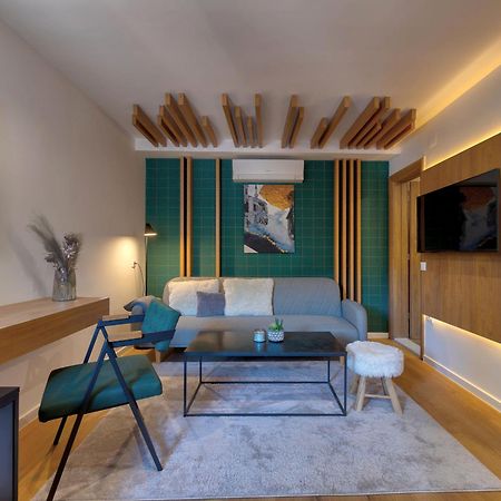 Hotel Sinan Han Μόσταρ Εξωτερικό φωτογραφία