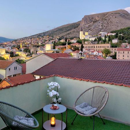 Hotel Sinan Han Μόσταρ Εξωτερικό φωτογραφία