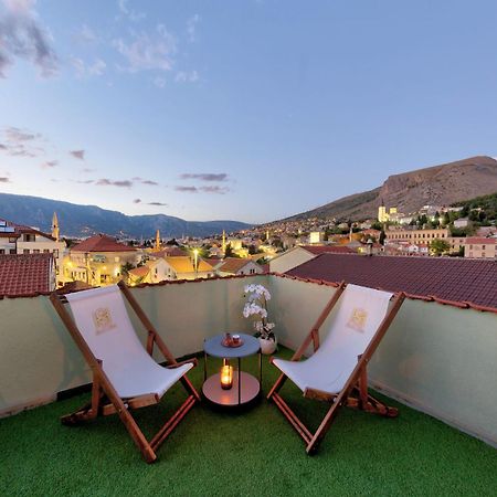 Hotel Sinan Han Μόσταρ Εξωτερικό φωτογραφία