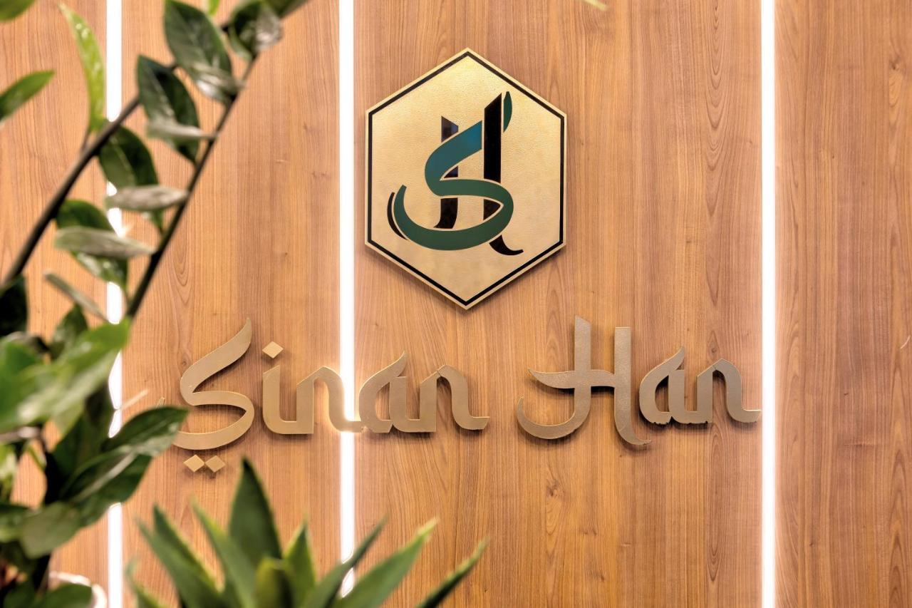 Hotel Sinan Han Μόσταρ Εξωτερικό φωτογραφία