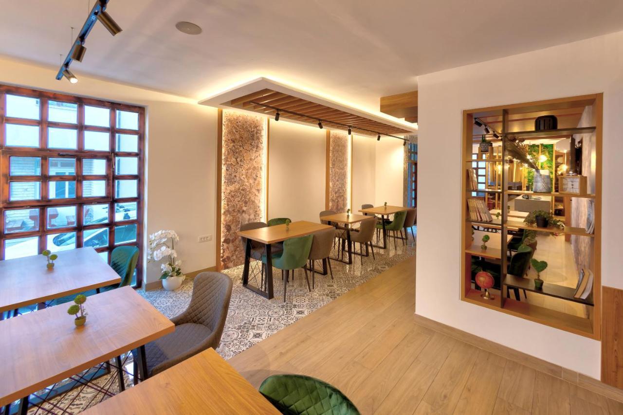 Hotel Sinan Han Μόσταρ Εξωτερικό φωτογραφία