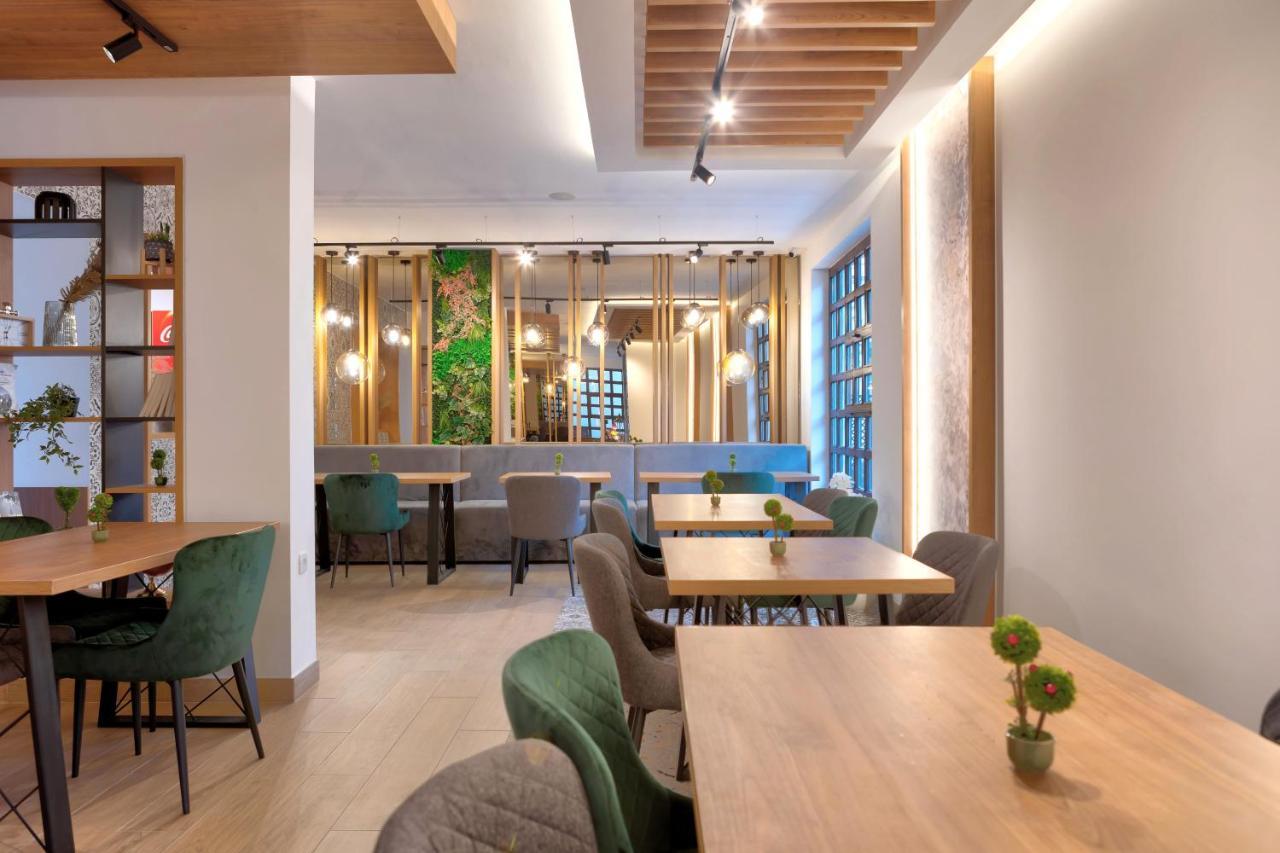 Hotel Sinan Han Μόσταρ Εξωτερικό φωτογραφία