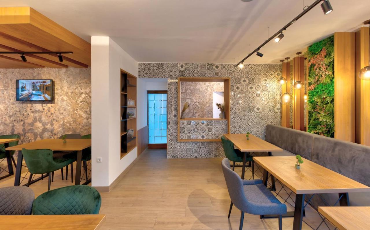 Hotel Sinan Han Μόσταρ Εξωτερικό φωτογραφία