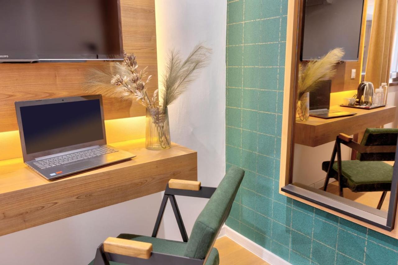 Hotel Sinan Han Μόσταρ Εξωτερικό φωτογραφία