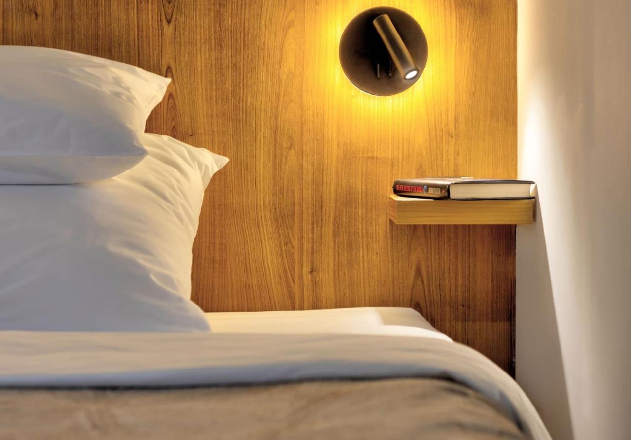 Hotel Sinan Han Μόσταρ Εξωτερικό φωτογραφία