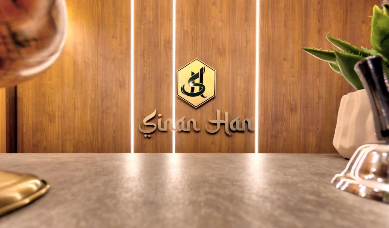 Hotel Sinan Han Μόσταρ Εξωτερικό φωτογραφία