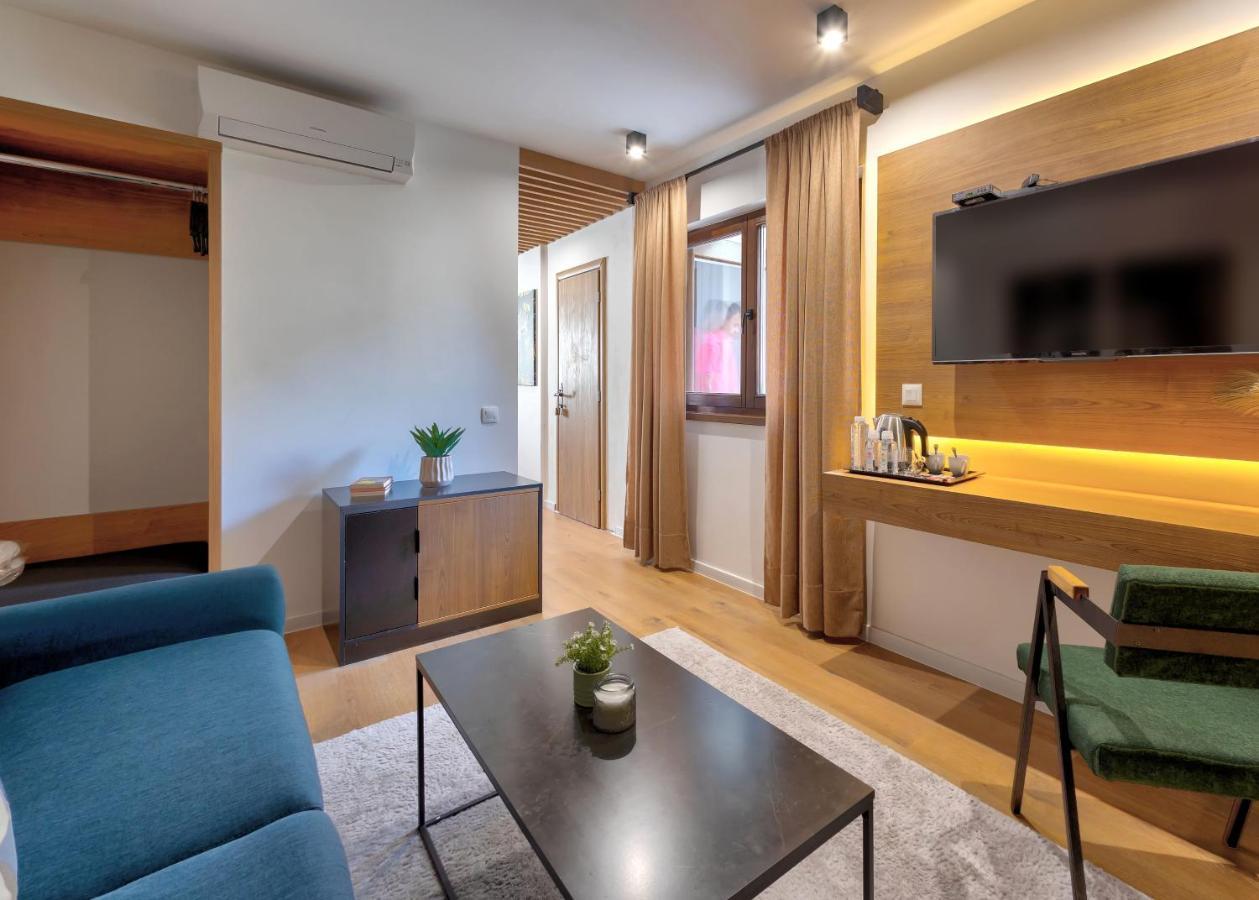 Hotel Sinan Han Μόσταρ Εξωτερικό φωτογραφία