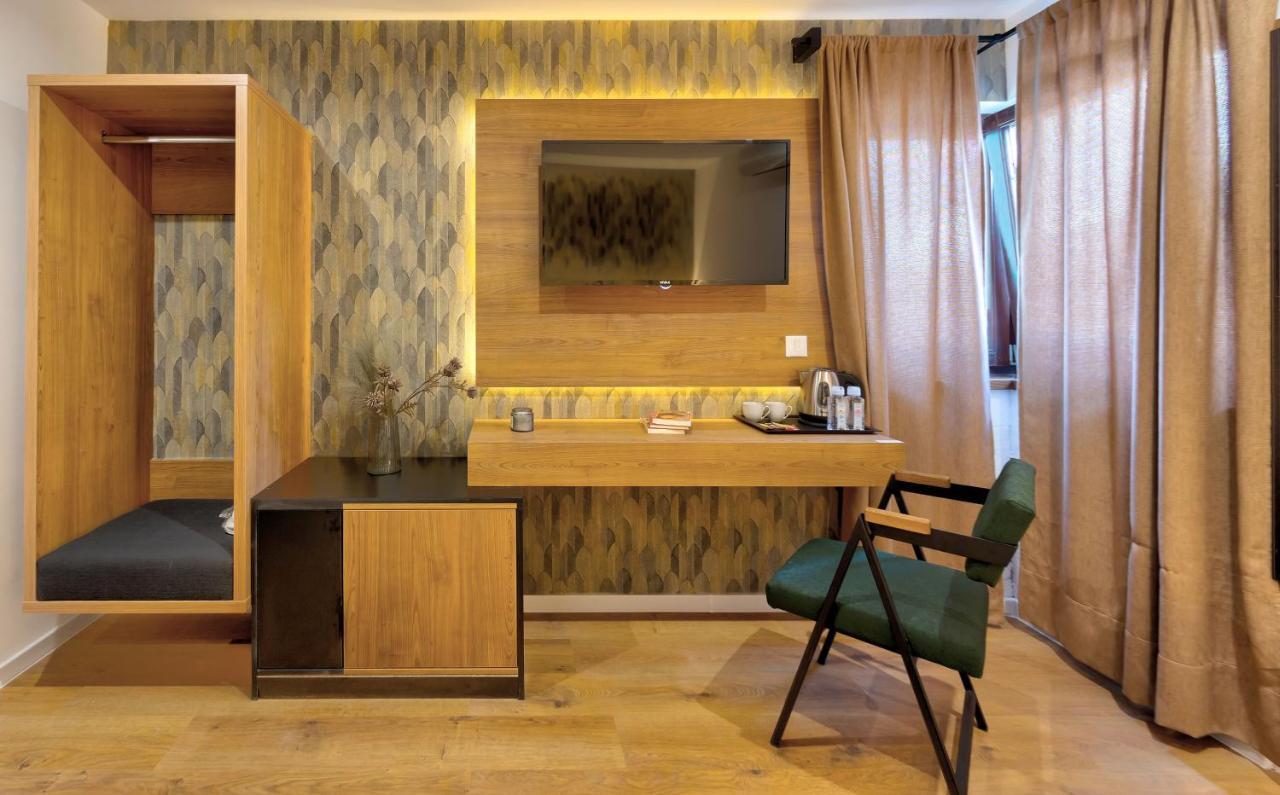 Hotel Sinan Han Μόσταρ Εξωτερικό φωτογραφία