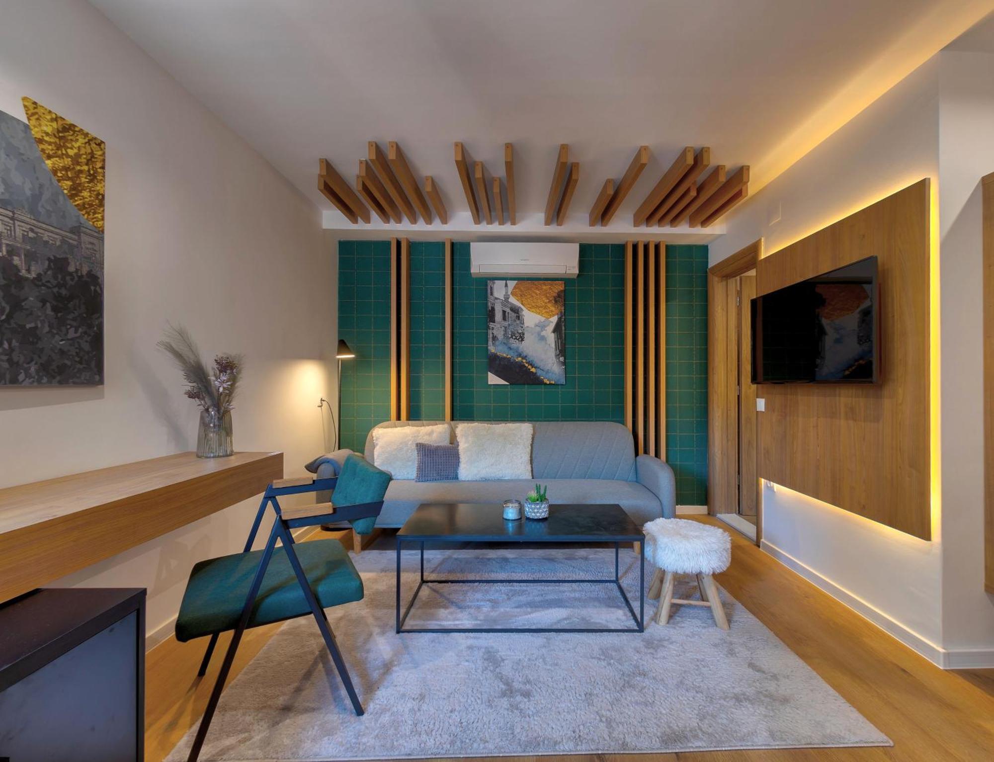 Hotel Sinan Han Μόσταρ Εξωτερικό φωτογραφία