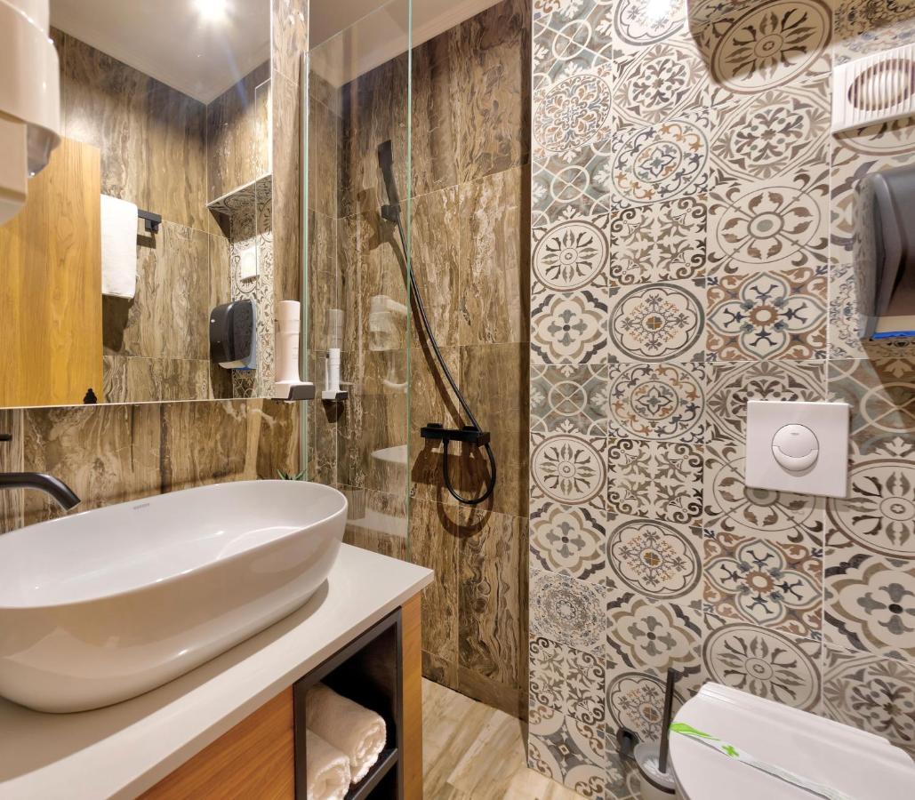 Hotel Sinan Han Μόσταρ Εξωτερικό φωτογραφία
