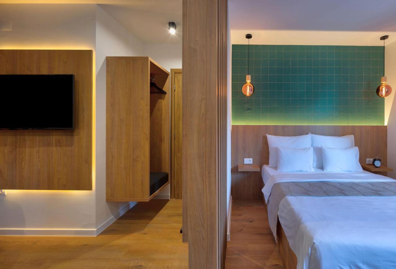 Hotel Sinan Han Μόσταρ Εξωτερικό φωτογραφία