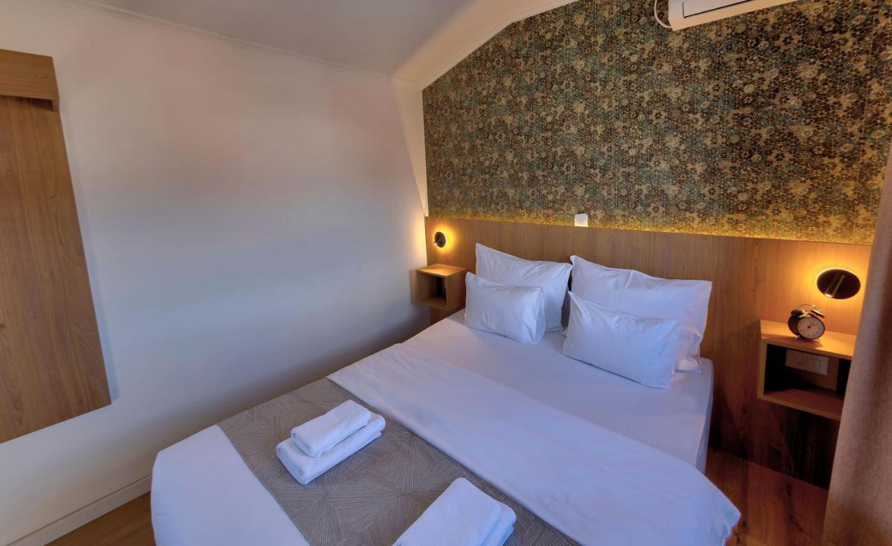 Hotel Sinan Han Μόσταρ Εξωτερικό φωτογραφία